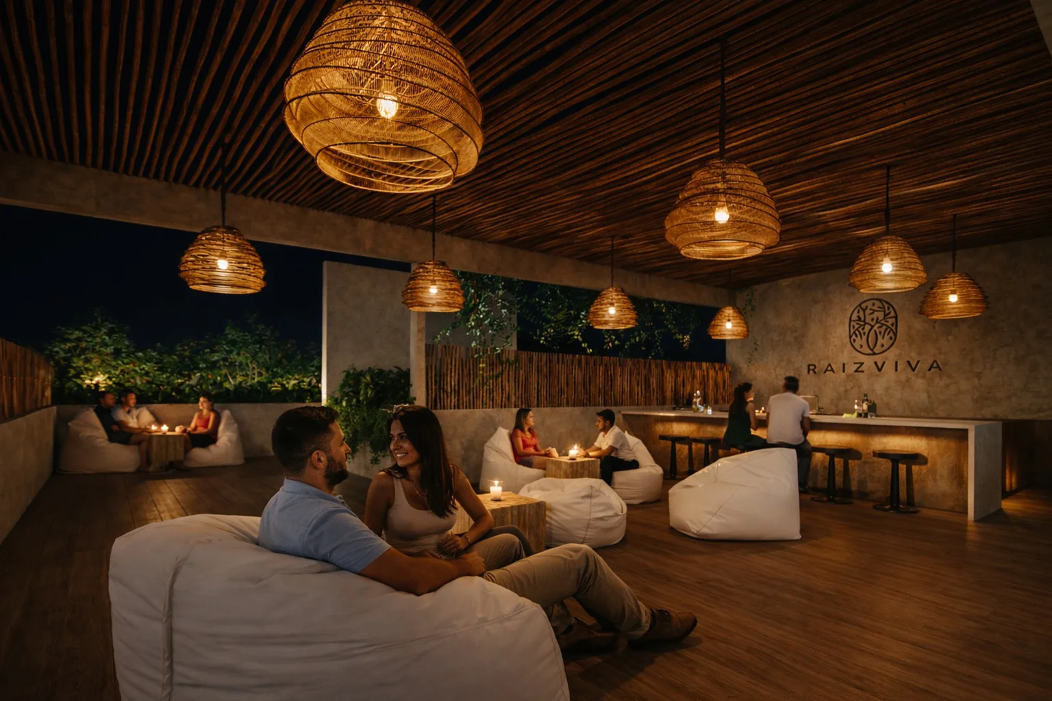 Nodo Lounge