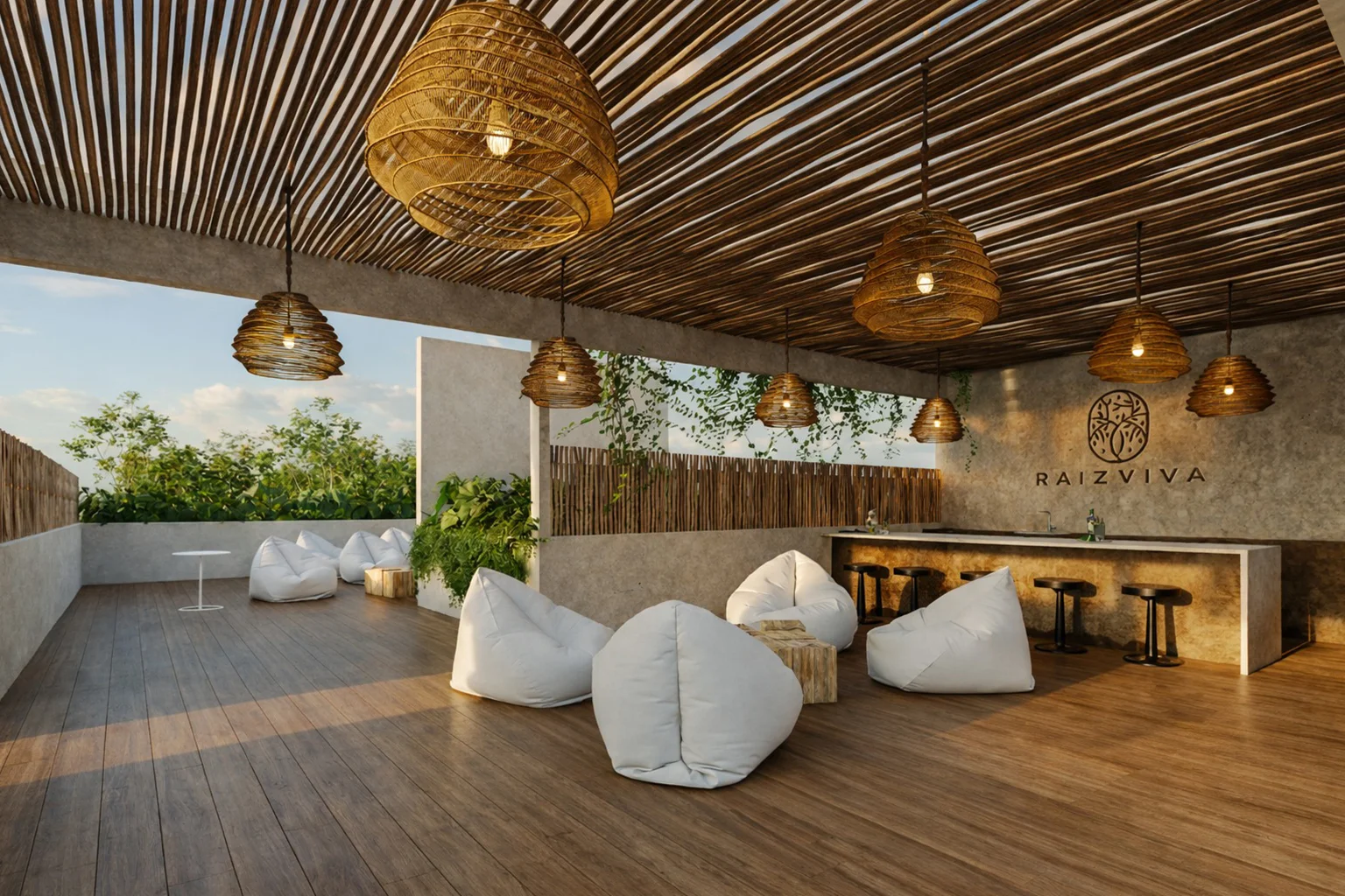 Nodo Lounge