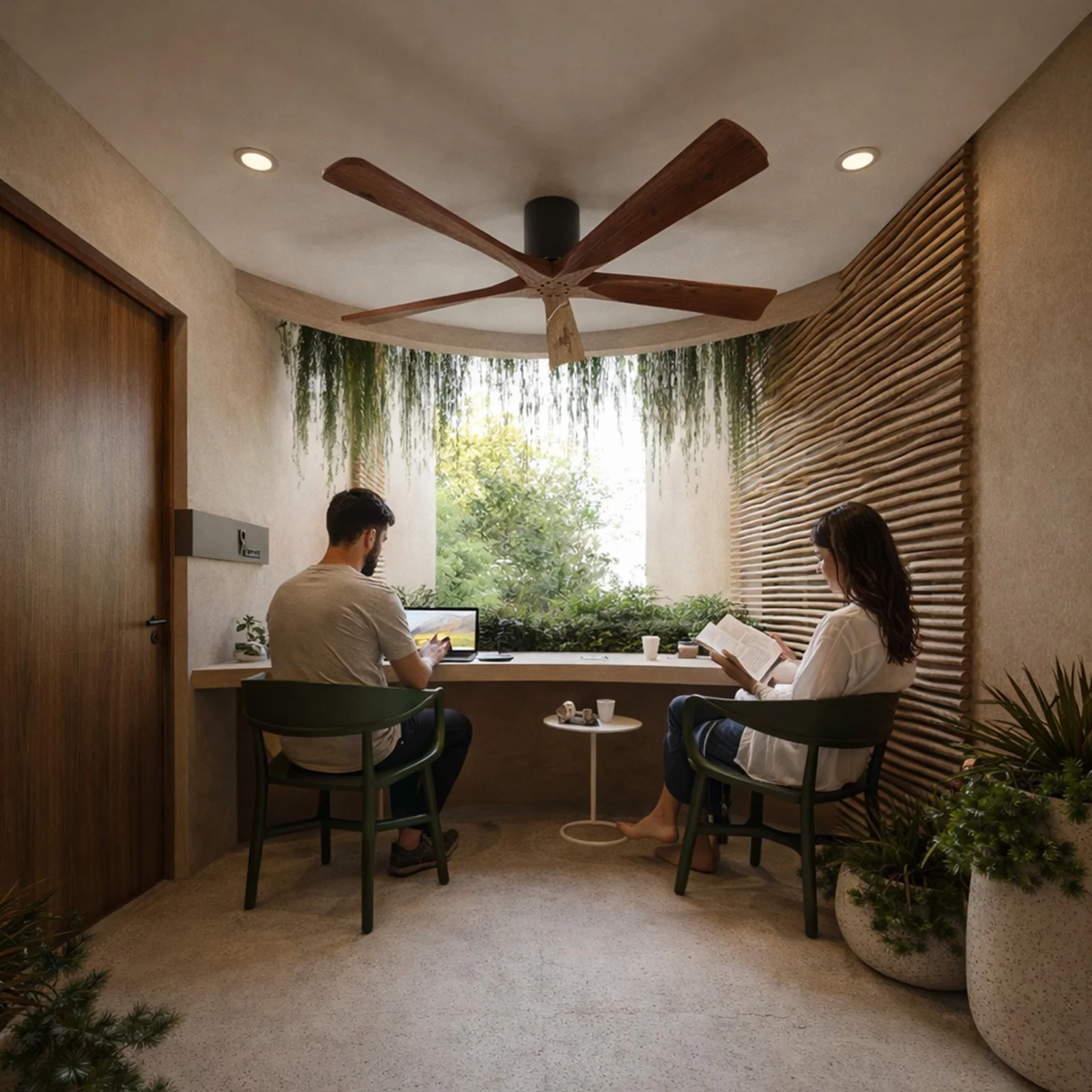 Coworking