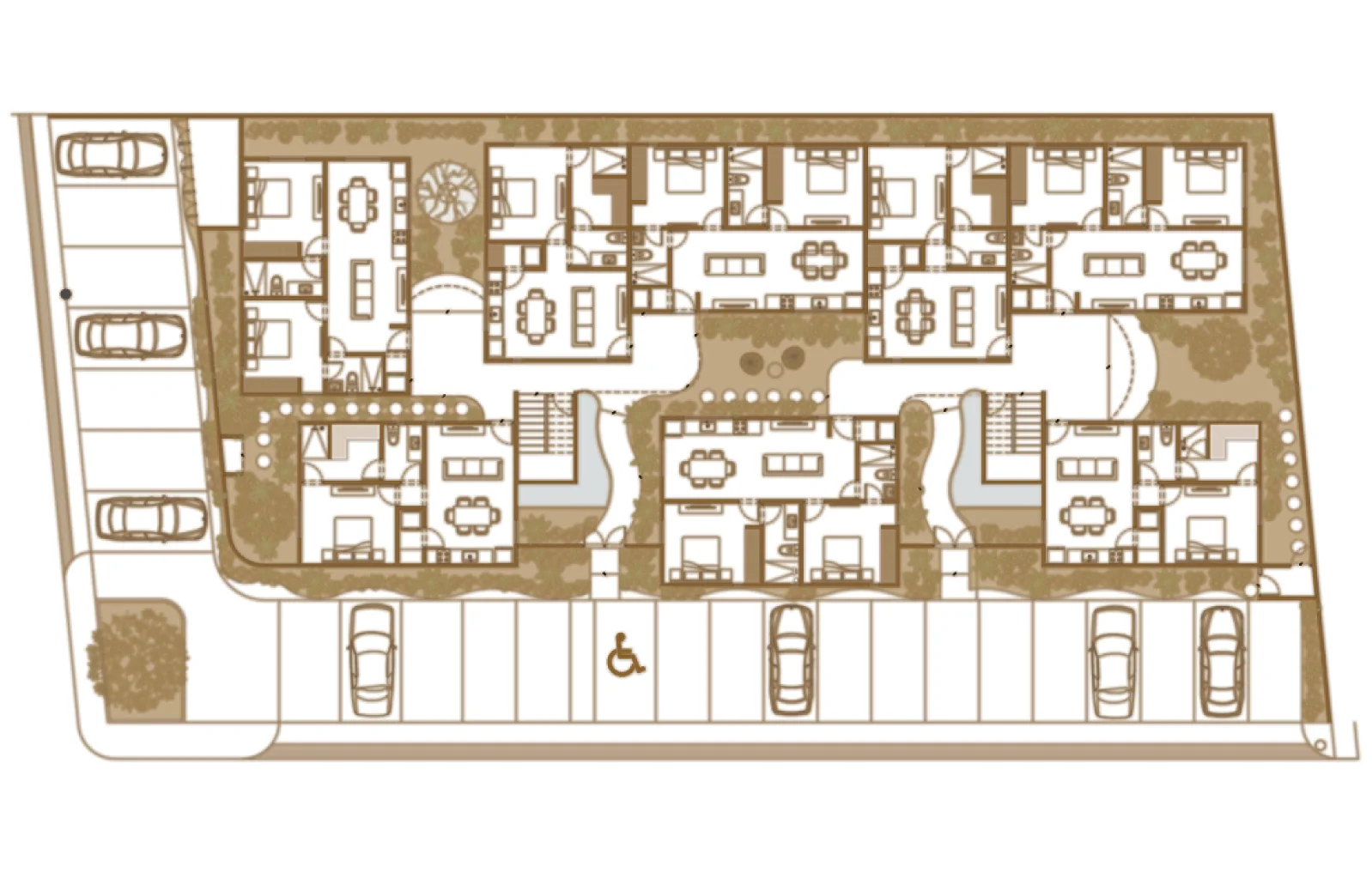 First Level